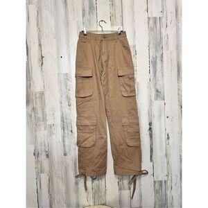 Cargo pants